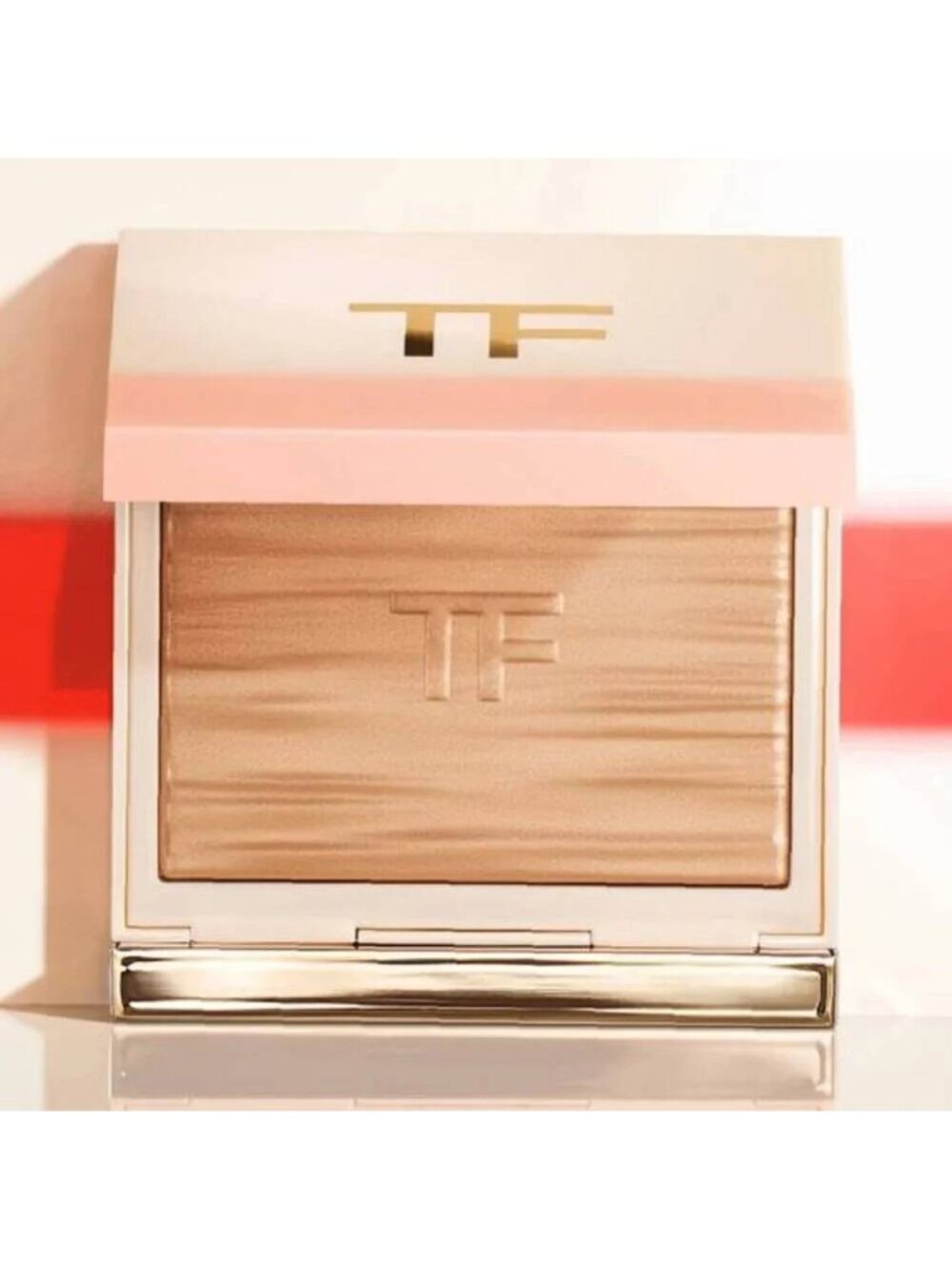 Tom Ford Glow Highlighter in 01 Euphoric